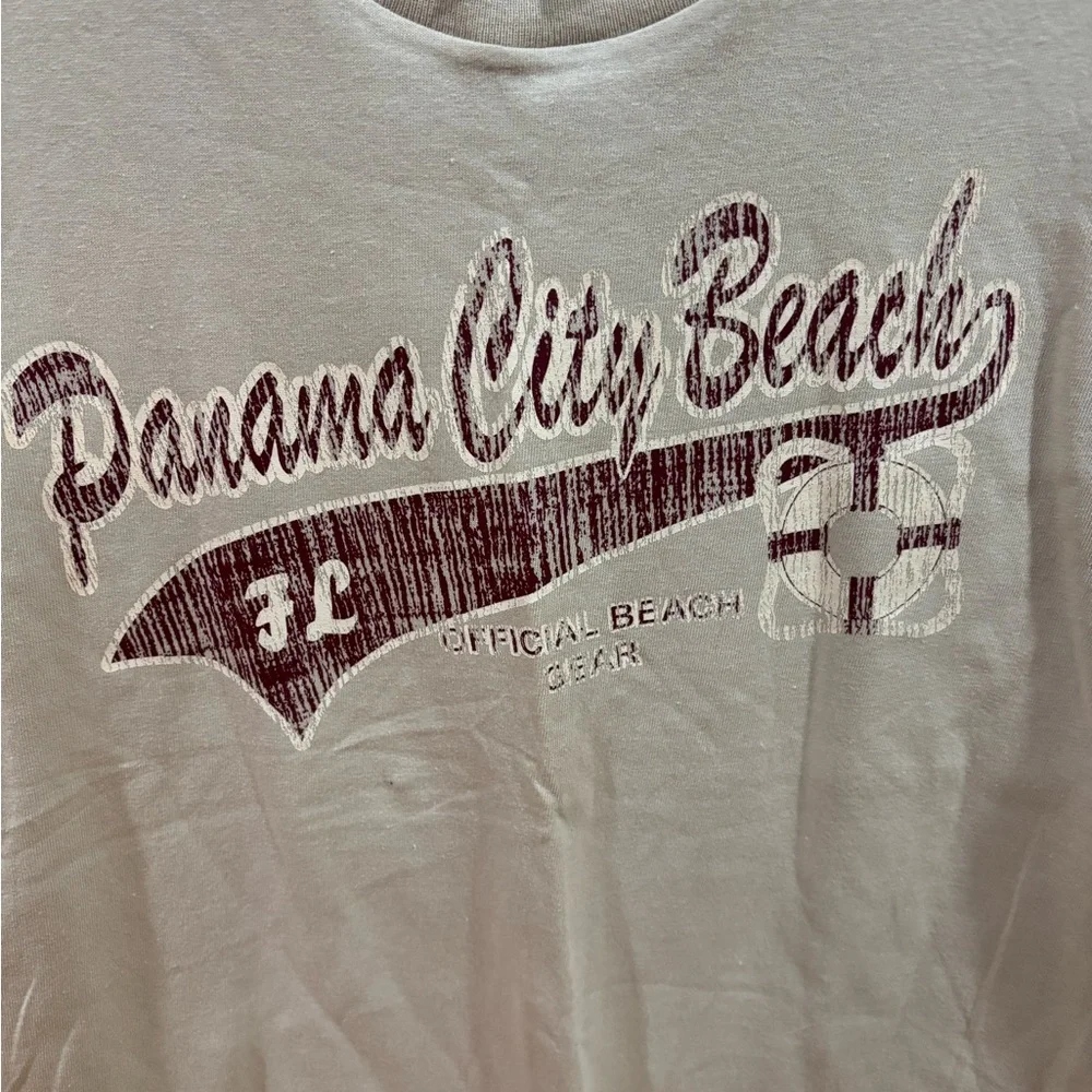 Vintage Panama‎ City Beach T-Shirt